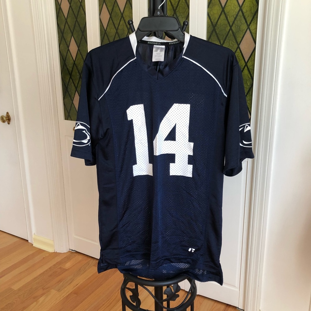 Penn State Jersey